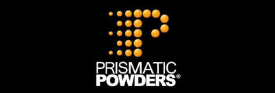 Prismatic logo